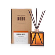 KOBO Woodblock Modena ādas difuzors (9 unces / 266 ml)