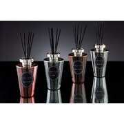 LADENAC Urban Senses Rose de Nuit difuzors (180 ml) dāvanu kastītē