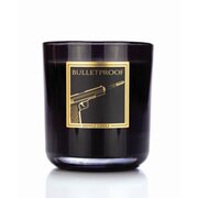 Kringle Candle BLACK LINE Ložu necaurlaidīga aromātiska svece 2-daktis (340 g)