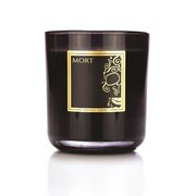Kringle Candle BLACK LINE Nautilus aromātiskā svece, liela, 2 daktis (340 g)