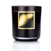 Kringle Candle BLACK LINE Quill aromātiskā svece 2 daktis (340 g)