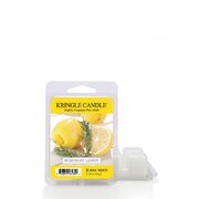 Kringle Candle Rosemary Citronu aromātiskais vasks (64 g)
