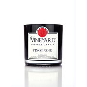 Kringle Candle VINEYARD Pinot Noir aromātiskā svece 4-daktis (737 g)