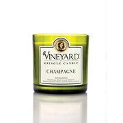 Kringle Candle VINEYARD Šampanieša aromātiskā svece 4-daktis (737 g)