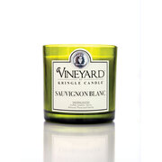 Kringle Candle VINEYARD Sauvignon Blanc aromātiskā svece 4-daktis (737 g)