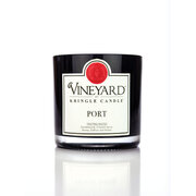 Kringle Candle VINEYARD Port aromātiskā svece 4 daktis (737 g)