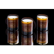 Vila Hermanos COLECCIÓN 1884 CHURCHILL aromātiskā svece (200 g) dāvanu kastītē