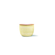 Paddywax Sonora YELLOW MAYER citrona aromātiskā svece (10 unces / 284g)