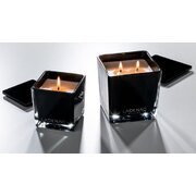 LADENAC Minimal COLOGNE AGRUMES SICILE aromātiskā svece 200g