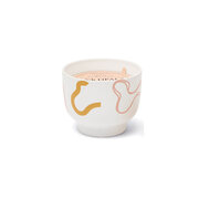 Paddywax WABI SABI PINK OPAL & PERSIMMON aromātiskā svece (12oz / 340g)