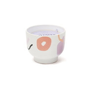 Paddywax WABI SABI LAVENDER MIMOSA aromātiskā svece (12oz / 340g)