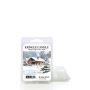 Kringle Candle Cozy Cabin aromātiskais vasks (64 g)