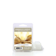 Kringle Candle Gold & Cashmire aromātisks vasks (64 g)