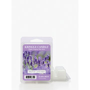 Kringle Candle franču lavandas aromātiskais vasks (64 g)