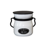 MILKHOUSE CANDLE Coffee Break aromātiskā svece CREAM JAR (142 g)