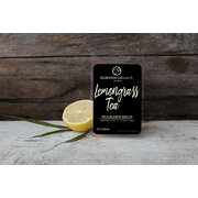 MILKHOUSE CANDLE Citronzāle Tējas aromātisks vasks 70g