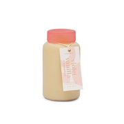 Paddywax Lolli Violet vaniļas un kokosriekstu aromātiskā svece (8 unces / 226g)