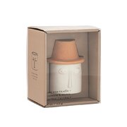 Paddywax Persona Ramona maigā dvēseles aromātiskā svece (4 unces / 113g)