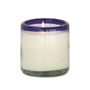 Paddywax La Playa sālīta zilās agaves aromātiskā svece (9 unces / 255g)