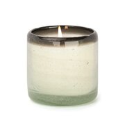 Paddywax La Playa Vanilla Rosa aromātiskā svece (9 unces / 255 g)