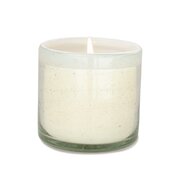 Paddywax La Playa dzintara kokosriekstu aromātiskā svece (9 unces / 255 g)