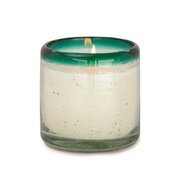 Paddywax La Playa kaktusa ziedu un bambusa aromātiskā svece (9 unces / 255 g)