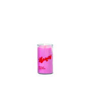 Paddywax Spark Patchouli Tonka pupu aromātiskā svece (5 unces / 141g)