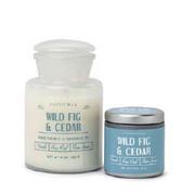 Paddywax FARMHOUSE ALVA savvaļas vīģes un ciedra (3oz/85g)