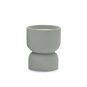 Paddywax Form Ocean Rose & Bay aromātiskā svece (6 unces / 170g)