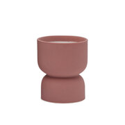Paddywax Form Mandarin Mango aromātiskā svece (6 unces / 170g)