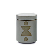 Paddywax Form Ocean Rose & Bay aromātiskā svece (12 unces / 340g)