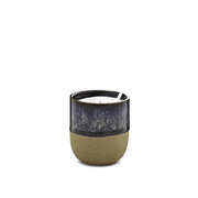 Paddywax KIN melnā vīģu un rožu aromātiskā svece (3,5 unces / 99 g)