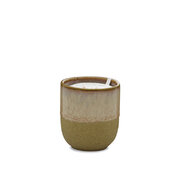 Paddywax KIN rozā opāla un hurmas aromātiskā svece (3,5 unces / 99 g)