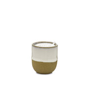 Paddywax KIN jasmīna un bambusa aromātiskā svece (3,5 unces / 99 g)