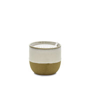 Paddywax KIN jasmīna un bambusa aromātiskā svece (6 unces / 170g)