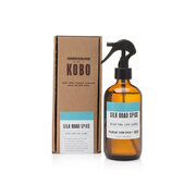 KOBO Woodblock Silk Road Spice Room Spray 8 unces / 236 ml