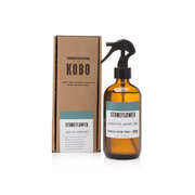KOBO Woodblock Stoneflower Room Spray 8 unces / 236 ml