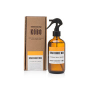 KOBO Woodblock Renaissance Man Room Spray 8 unces / 236 ml