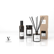 Vila Hermanos Apothecary Sea Salt & Jasmine sadzīves aerosols 100 ml