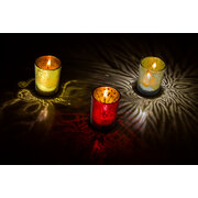 LADENAC Africa Predator aromātiskā svece (75g)