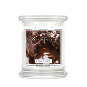Kringle Candle Lava Cake vidēja 2-dakti aromātiskā svece (411 g)