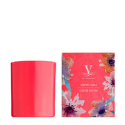 Vila Hermanos Fluor Corail Givrée aromātiskā svece 200g