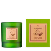 Vila Hermanos Aromathologie Cinnamon Apple aromātiskā svece 200g