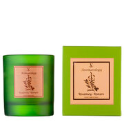 Vila Hermanos Aromathologie Rozmarīna aromātiskā svece 200g