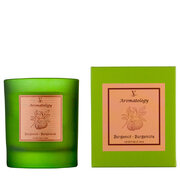Vila Hermanos Aromathologie Bergamotes aromātiskā svece 200g