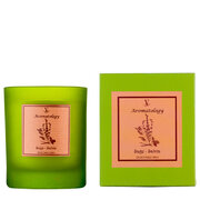 Vila Hermanos Aromathologie Salvia aromātiskā svece 200g