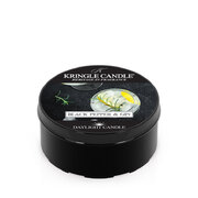 Kringle Candle Black Pepper Gin aromātiskā svece (35 g)