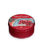 Kringle Candle Cranmary aromātiskā svece (35 g)