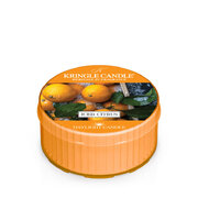 Kringle Candle Iced Citrus aromātiskā svece (35 g)