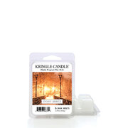 Kringle Candle Snowy Bridge aromātiskais vasks (64 g)